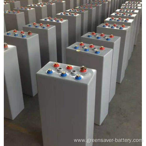 2V1000AH Tubular Gel Battery